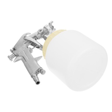 FARBA MURALNA NATRYSKACZ POWIETRZNY MALOWANIE WYSOKIEJ MOCY