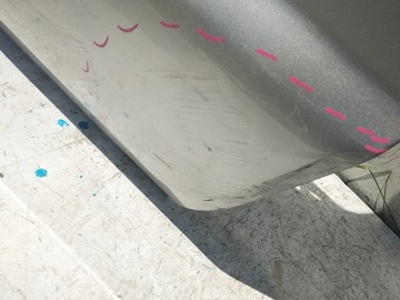 Ford F250 F-250 дверь передняя правая