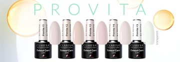 Как бороться с ломкостью ногтей набор PROVITA Claresa