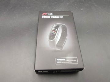 Jay-tech BT4 Fitness SmartBand Монитор сна IP67