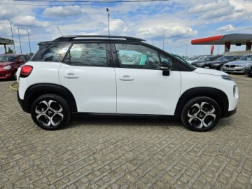 Citroen C3 Aircross  I Crossover 1.2 PureTech 110KM 2018 Citroen C3 Aircross 1,2benzyna 110KM Shine, zdjęcie 15