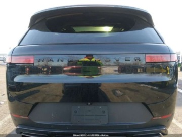 Land Rover Range Rover V 2024 Land Rover Range Rover Sport SE 2024 3.0 Benzyna 355KM, zdjęcie 4