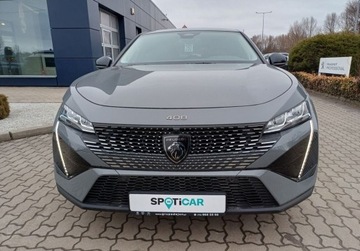 Peugeot 408 2025 Peugeot 408 260 1.6 Plug-In Hybrid 225 Allure AT Demo GWARANCJA FV23, zdjęcie 1