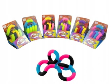 ИГРУШКА-АНТИСТРЕСС TWIST TOYS GNIOTEK
