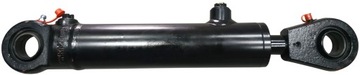 SIŁOWNIK HYDR. 160mm PRZEKŁADNI BIZONA WARIATOR