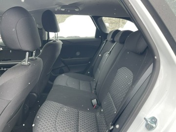 Kia Ceed III Kombi Facelifting 1.5 T-GDI 140KM 2025 Kia Cee'd Automat mHEV Podgrzewanie Kamera, zdjęcie 9