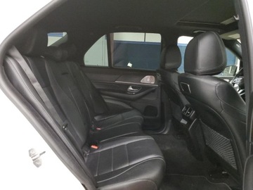 Mercedes GLE V167 2020 Mercedes-Benz GLE 350 4Matic 2020 2.0l 2.0 Benzyna 255KM, zdjęcie 11
