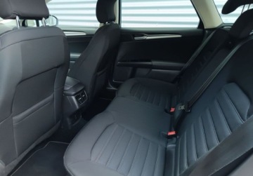 Ford Mondeo V Kombi Facelifting 2.0 EcoBlue 150KM 2020 Ford Mondeo 2.0 EcoBlue 150KM Automat P.Zima AGR SerwisASO FV23 Gwarancja, zdjęcie 30