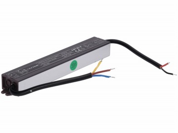Zasilacz hermetyczny IP 12V 30W IP67