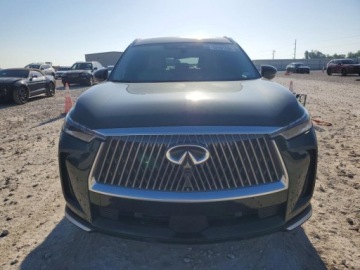 Infiniti QX60 2026 Infiniti QX60 2026r., Luxe, 2.0L, 4x4, od ubezpieczalni 2.0 Benzyna 268KM, zdjęcie 1