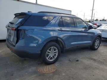 Ford Explorer VI 2025 Ford Explorer Active 2025 2.3 Benzyna 300KM, zdjęcie 3