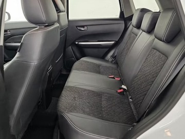 Suzuki Vitara III 2025 SUZUKI Vitara 1.4 Boosterjet mHEV Elegance 2WD aut 110KM 2025, zdjęcie 7