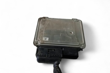 JEDNOSTA ŘÍDÍCÍ MOTORU ECU VW PASSAT B7 (362) 03L907309AE 2012