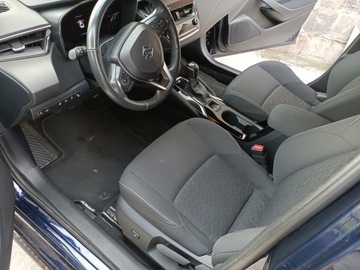 Suzuki Swace 2021 Suzuki Swace 1.8 Hybrid 2021 Salon Polska FV 23% NIE Toyota Corolla E21, zdjęcie 8