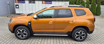 Dacia Duster II SUV 1.3 TCe 150KM 2019 Dacia Duster Polski Salon , I wlasciciel , bardzo dobrze wyposazona , 1.3, zdjęcie 8