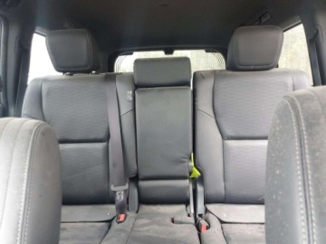 Toyota Land Cruiser VIII 2024 Toyota Land Cruiser Base 2024 2.4 Hybryda 409KM, zdjęcie 10