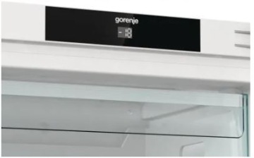 GORENJE FN4172CW морозильник с ящиком