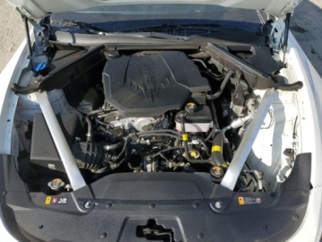 Kia Stinger 2022 Kia Stinger 2022r., GT Line, 2.5L, od ubezpieczalni 2.5 Benzyna 304KM, zdjęcie 11