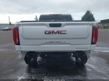  GMC Sierra Standard Box Denali 3.0 Diesel 305KM, zdjęcie 3