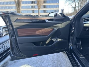 Volkswagen Arteon Fastback Facelifting 2.0 TSI 280KM 2022 Volkswagen Arteon 2.0 TSI 280KM 4Motion Elegance H, zdjęcie 10