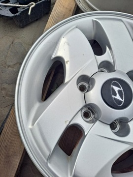 АЛЮМИНИЕВЫЙ ОБОД TERRACAN 7JX16 ET20 6X139.7