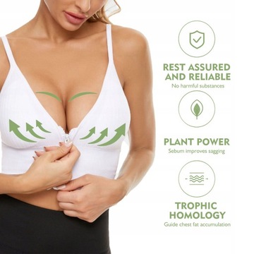 OUHOE Укрепляющий крем для груди