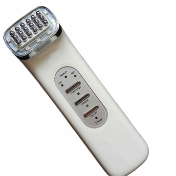 Real Remove Wrinkles Dot Matrix Facial Radio