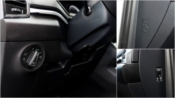 Skoda Karoq Crossover 1.5 TSI ACT 150KM 2018 Karoq .. Klimatronik .. Ledy .. Hak .. Nawigacja .. Grzane Szyby i Fotele ., zdjęcie 3