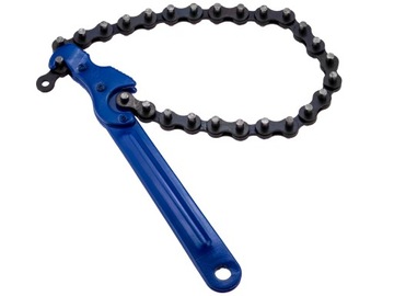 ЦЕПНОЙ КЛЮЧ ДЛЯ ТРУБ МАСЛЯНОГО ФИЛЬТРА 41 СМ