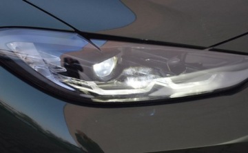 BMW Seria 4 G22-23-26 Coupe 2.0 420d 190KM 2023 BMW Seria 4 BMW 420d xDrive Gran Coupe M Sport 2.0 Diesel 190KM, zdjęcie 4