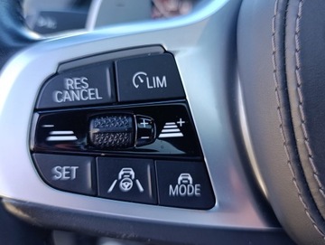 BMW X6 G06 M SUV 3.0 M50d 400KM 2020 BMW X6 M50D, Salon PL, FV23%, Bezwypadkowy, Serwisowany, Pełna opcja, zdjęcie 6