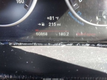 BMW X3 G01 2017 BMW X3 2017 BMW X3 XDRIVE28I 2.0 Benzyna 240KM, zdjęcie 10