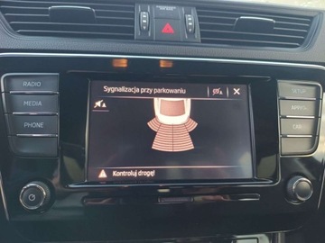 Skoda Superb III Liftback 1.4 TSI 150KM 2017 Skoda Superb FV23Salon PL Niski przebieg Zadbany ASO 1.4 Benzyna 150KM, zdjęcie 18