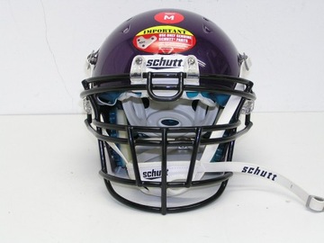 ШЛЕМ SCHUTT DNA PRO +r M