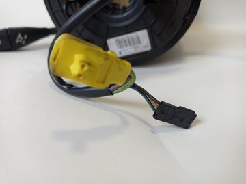 PRZEŁĄCZNIK ZESPLONY TAŚMA MERC W220 2155400645
