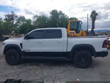  RAM 1500 TRX 2022r., 4x4, 6.2L 6.2 Benzyna 702KM, zdjęcie 5