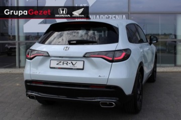 Honda ZR-V 2.0 i-MMD Hybrid 184KM 2026 Honda ZR-V e:HEV 2.0 Hybryda 184KM Sport *dostępne inne kolory* rabat 10ys, zdjęcie 7