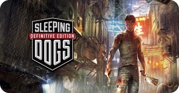 Sleeping Dogs Final Edition (PL) Код XBOX ONE