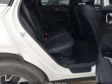Kia Sportage V 2023 Kia Sportage 2023 KIA SPORTAGE HYBRID EX 1.6 Hybryda 177KM, zdjęcie 13