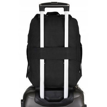 Plecak Bagaż Podręczny Podróżny Torba Do Samolotu 40x25x20 Ryanair Wizzair