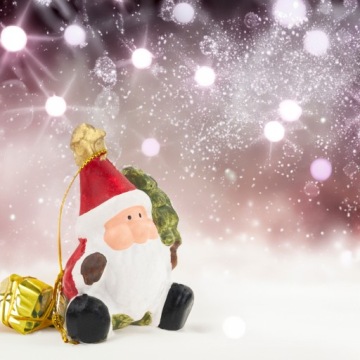 ФИГУРА БЕЗЕЗЕКИ РОЖДЕСТВЕНСКИЙ КУЛОН ШАРЫ САНТА, СНЕГОВИК, АНГЕЛ, ОЛЕНЬ