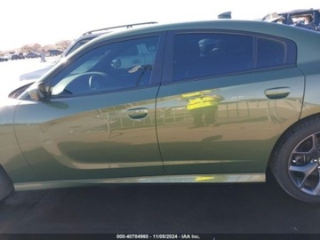 Dodge Charger VII 2019 Dodge Charger 2019r., 3.6l, od ubezpieczalni 3.6 Benzyna 300KM, zdjęcie 3
