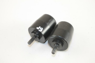 KTM RC 390 125 22- УТЯЖЕЛИТЕЛИ РУЛЯ