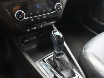 Hyundai i20 II Active 1.4 100KM 2016 Hyundai i20 1.4, 1. Właściciel, Automat, Skóra, zdjęcie 12