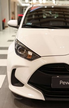 Toyota 2021 Toyota Yaris Hybrid 1.5 Active 1.5 Hybryda 92KM, zdjęcie 18