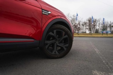 Renault Arkana SUV 1.3 TCe 158KM 2023 Renault Arkana 1.3 TCe, Salon Polska, zdjęcie 11