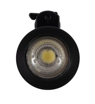 КОМПЛЕКТ 3F для кухни, Г-образная направляющая + 5 ЛАМП