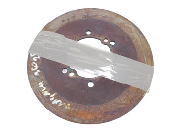 TARCZA HAMULEC POLARIS TRAIL BOSS 330 ŚR 225MM 3.80MM