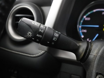 Toyota RAV4 IV MPV Facelifting 2.5 Hybrid 197KM 2017 Toyota RAV-4 HEV klima auto kamera i czujniki, zdjęcie 31