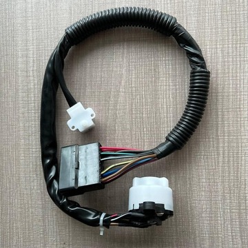 PŘEPÍNAČ ZAPALOVACÍ DO VOZIDLA LAND CRUISER HZJ79 1999-2007